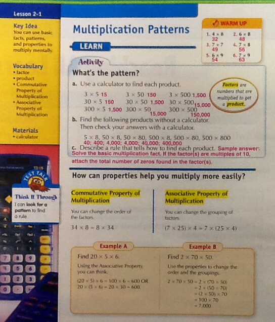 lesson-2-1-multiplication-patterns-mr-sullivan-s-fifth-grade
